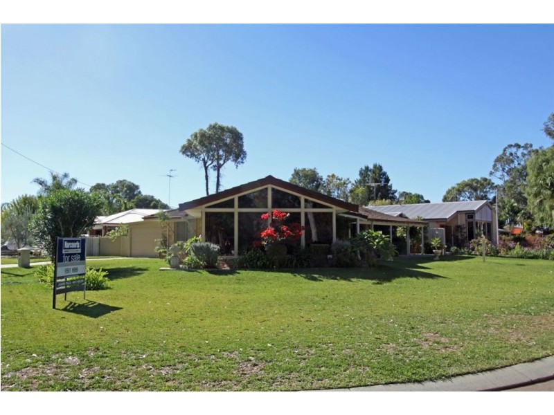 2 Manjeep Road, Greenfields WA 6210