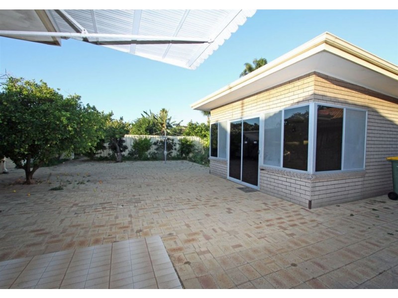 60 Leslie Street, Dudley Park WA 6210