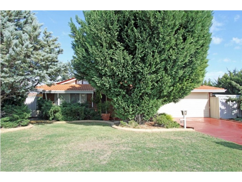 18 Railton Place, Dudley Park WA 6210