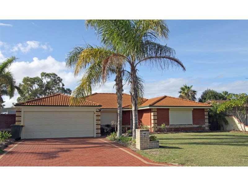 9 Perida Way, Greenfields WA 6210