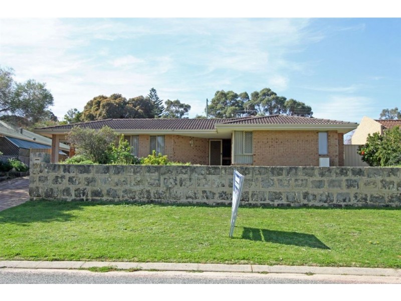 27 Portmarnock Circle, Halls Head WA 6210