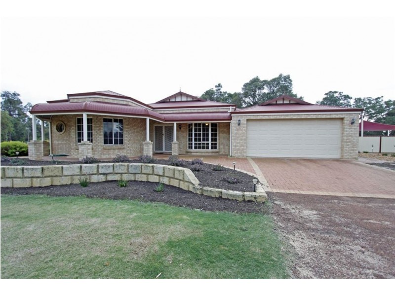 44 Peaceful Waters Drive, Barragup WA 6209