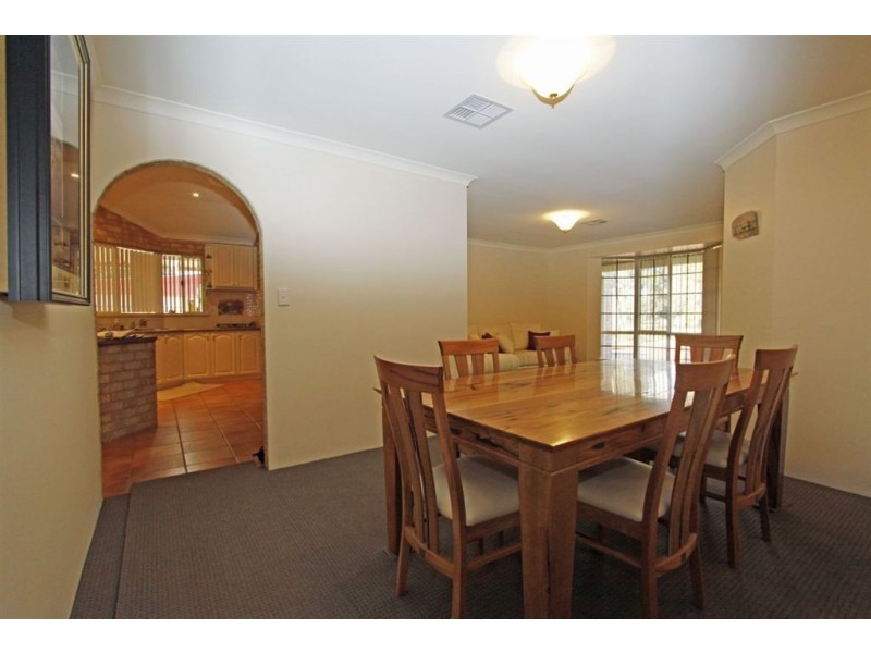 44 Peaceful Waters Drive, Barragup WA 6209