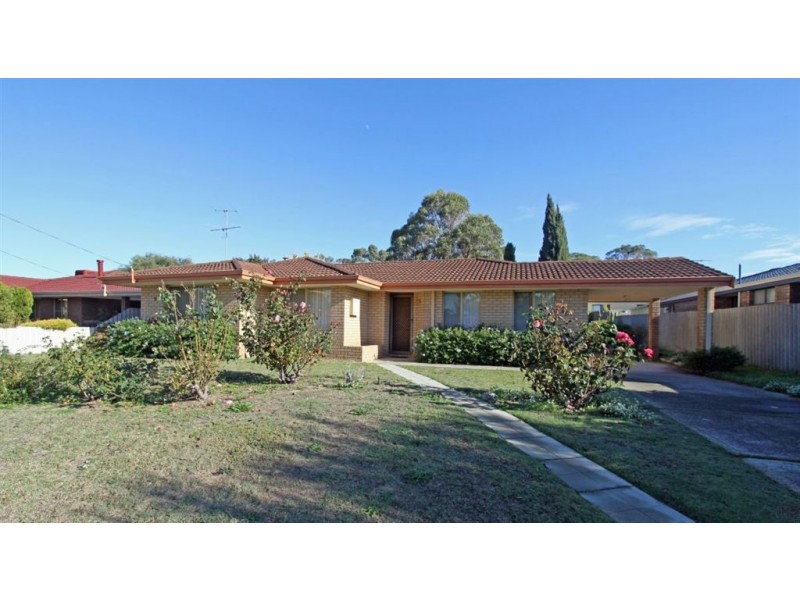 3 Marungi Way, Greenfields WA 6210