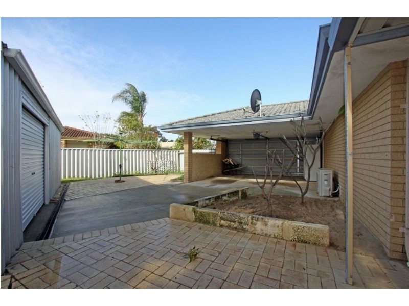 5 Shelley Cove, Greenfields WA 6210
