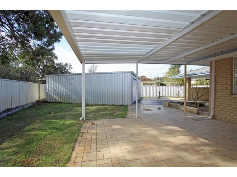 5 Shelley Cove, Greenfields WA 6210