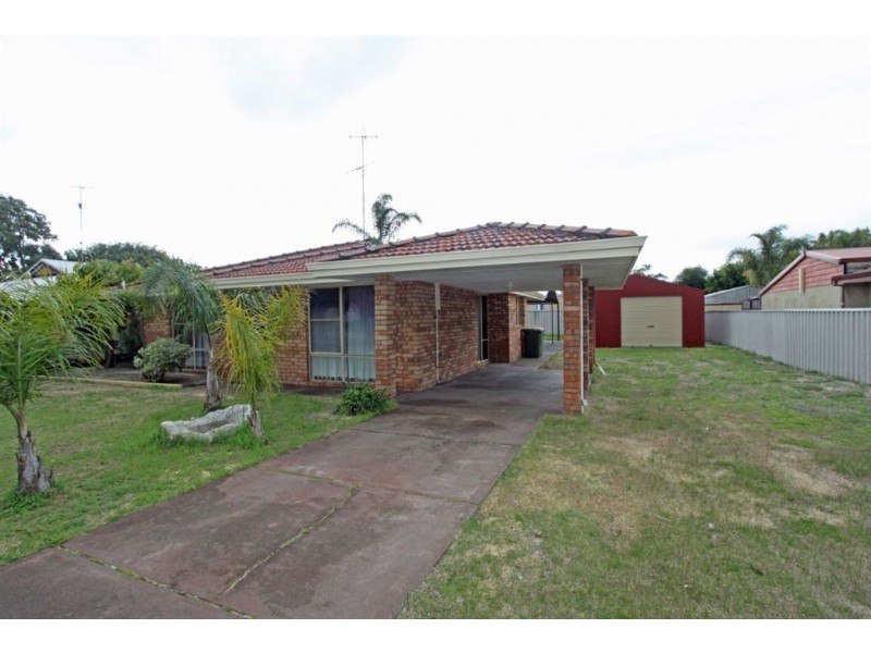 41 Marungi Way, Greenfields WA 6210