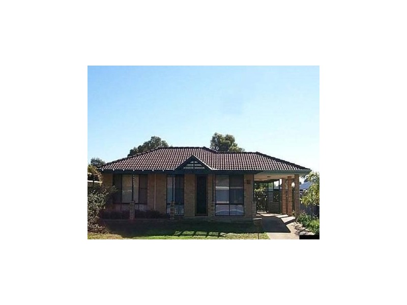 34 Waldron Blvd, Greenfields WA 6210