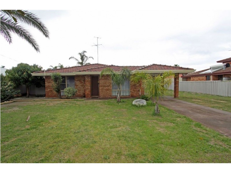 41 Marungi Way, Greenfields WA 6210