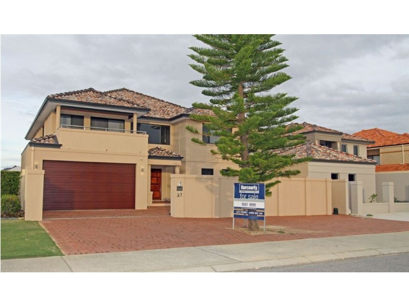 27 Rees Place, Wannanup WA 6210