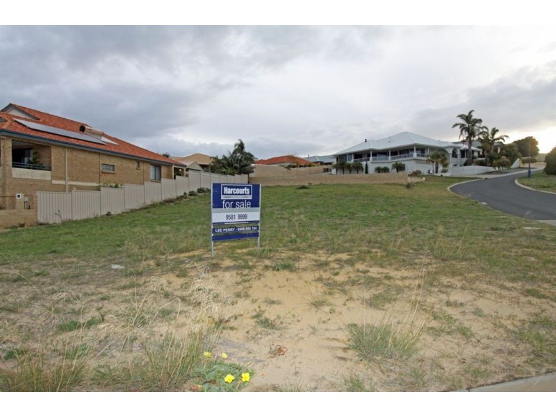 36 Rees Place, Wannanup WA 6210