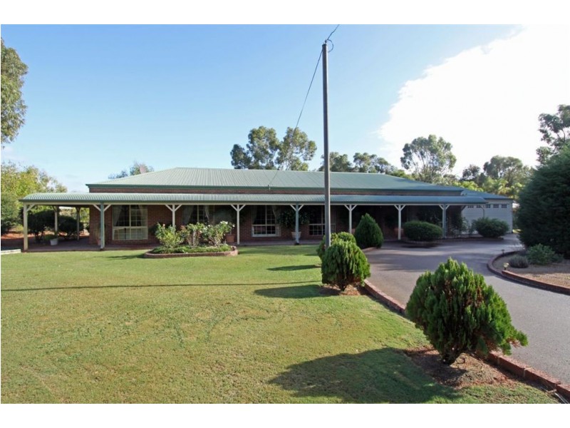 14 Elleker Close, Greenfields WA 6210