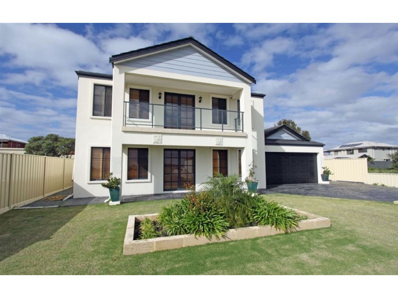 39 Hyden Loop, Dawesville WA 6211