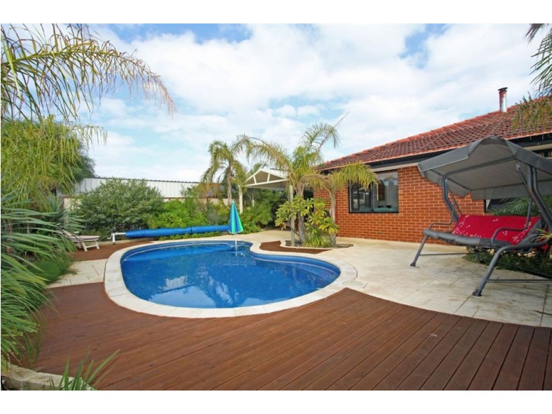 29 Donnybrook Turn, Dawesville WA 6211
