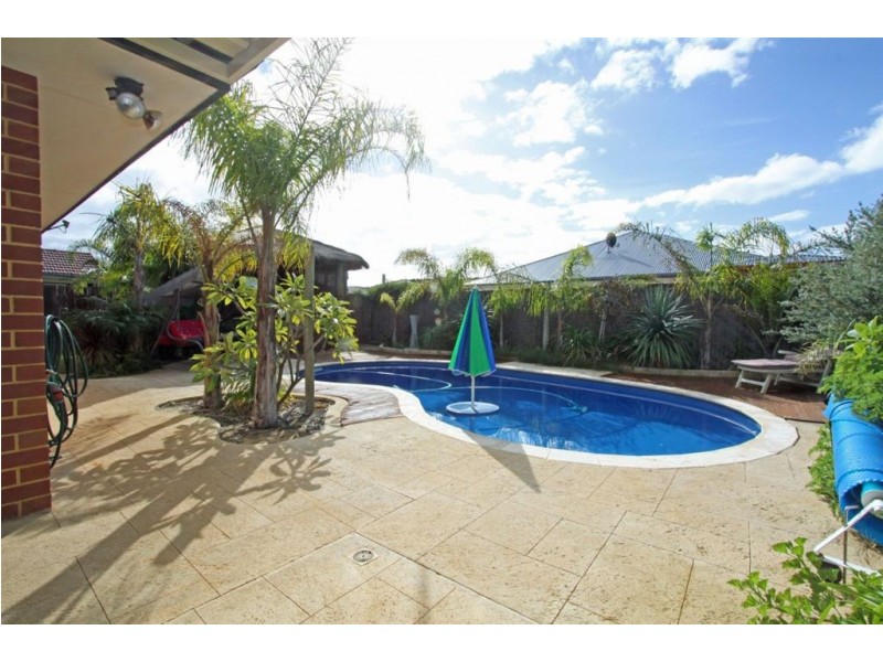 29 Donnybrook Turn, Dawesville WA 6211