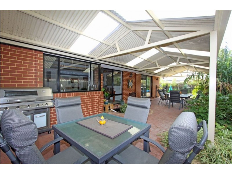 29 Donnybrook Turn, Dawesville WA 6211