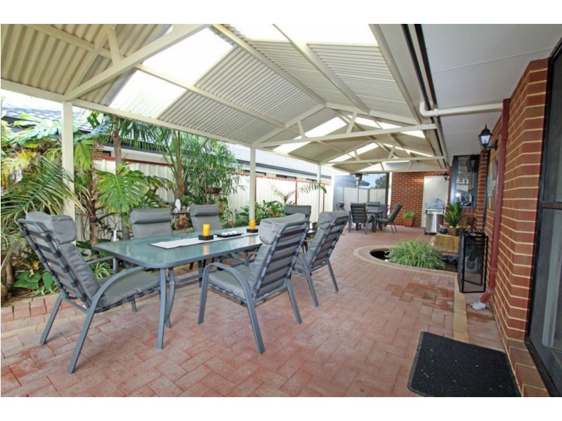 29 Donnybrook Turn, Dawesville WA 6211