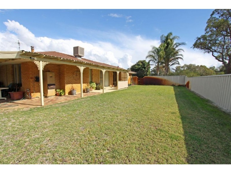 19 Walter Road, North Yunderup WA 6208