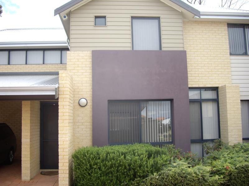 31/1 Mariners Cove Drive, Dudley Park WA 6210