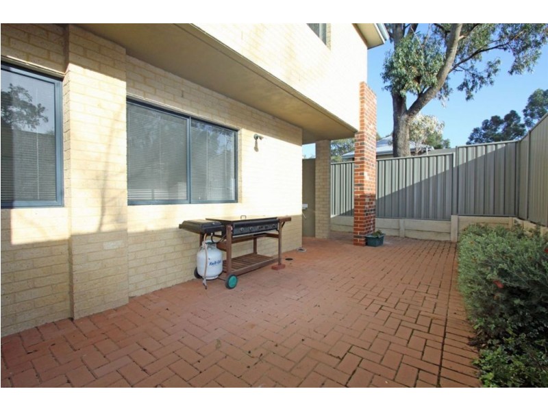 31/1 Mariners Cove Drive, Dudley Park WA 6210