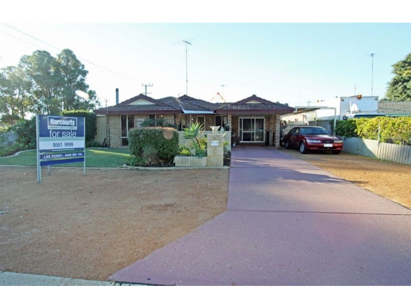 2 First Avenue, Mandurah WA 6210