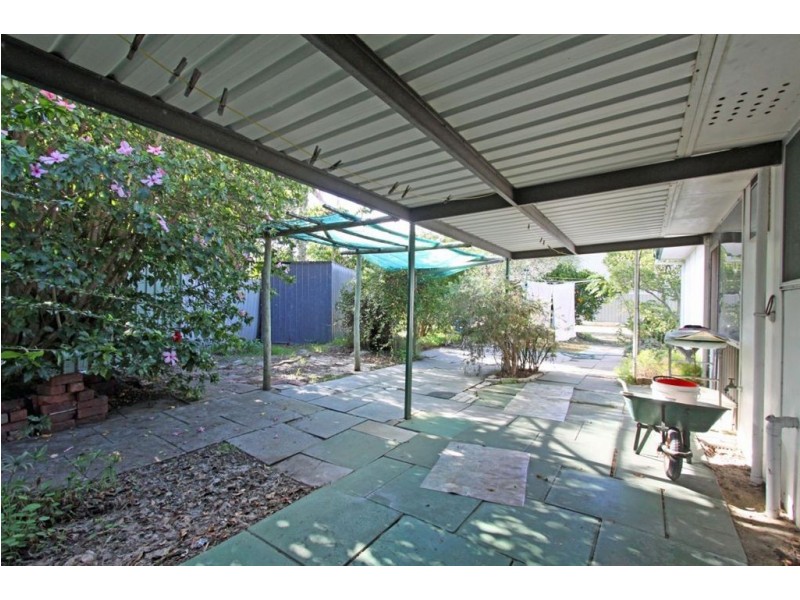 18 Mathew Street, Falcon WA 6210