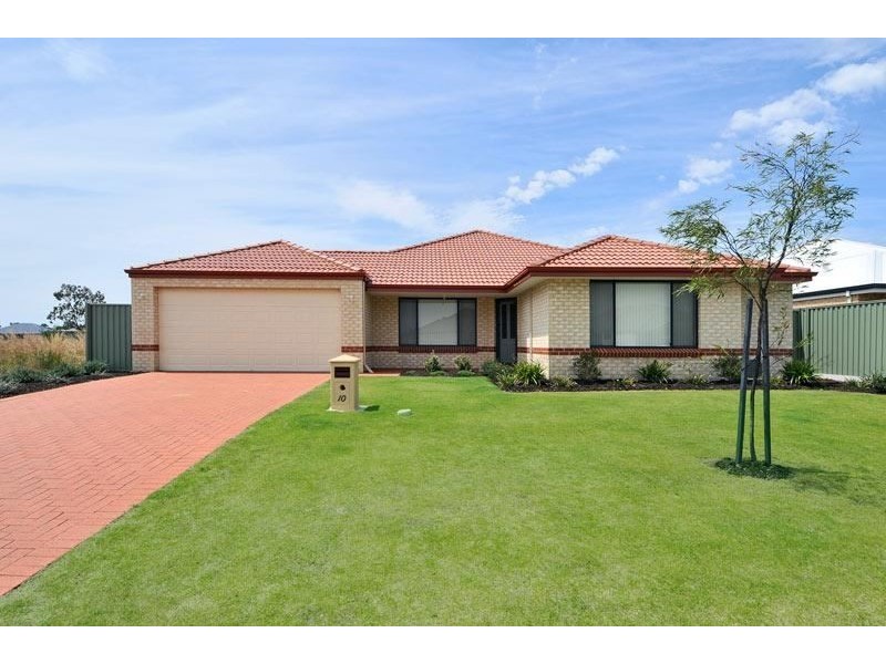 10 Bibbulmun Meander, Ravenswood WA 6208