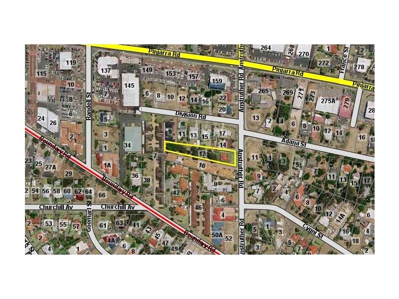 Mandurah WA 6210