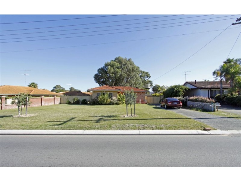 Mandurah WA 6210