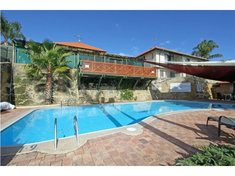 65/130 Mandurah terrace, Mandurah WA 6210