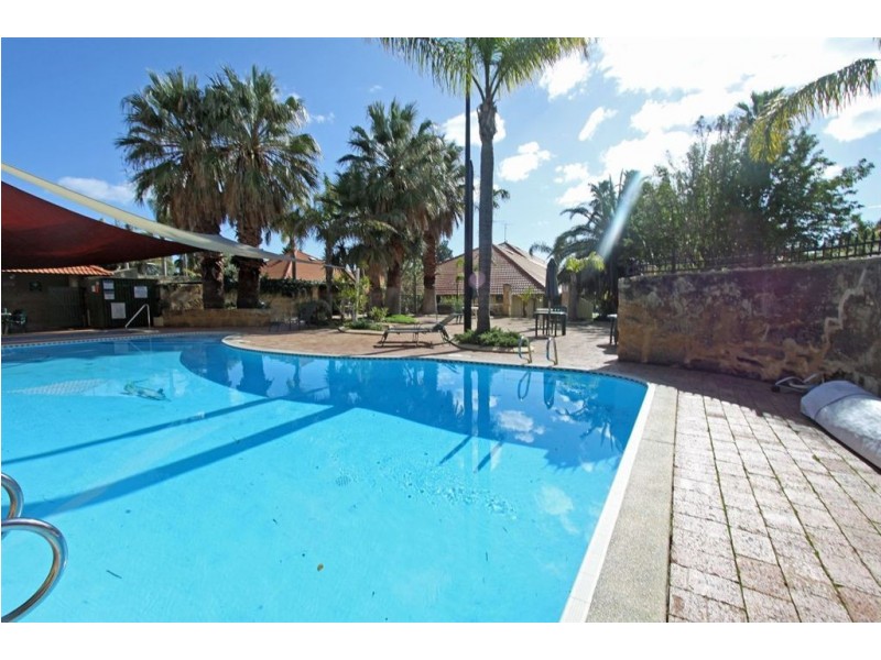 65/130 Mandurah terrace, Mandurah WA 6210