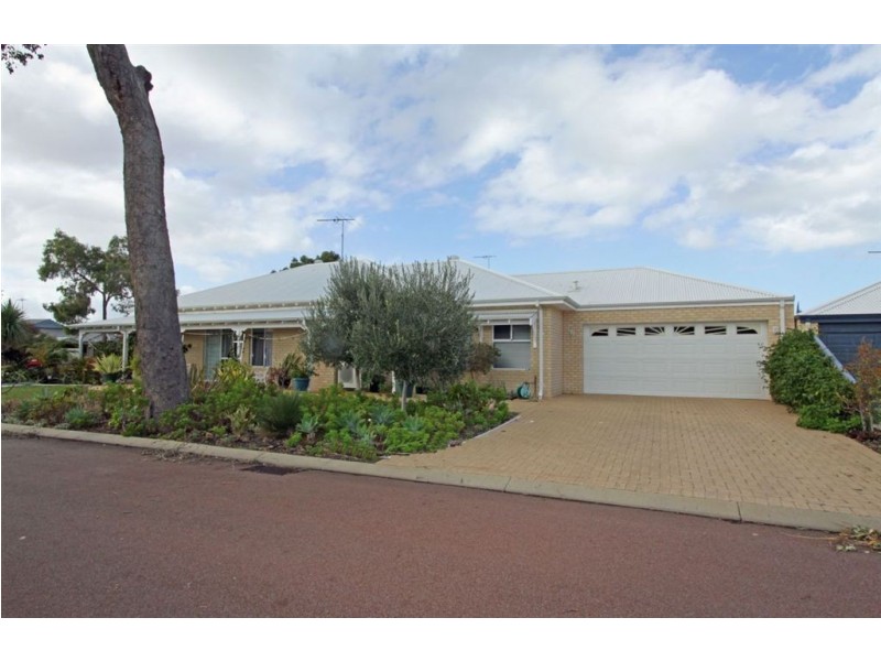 5 Beverston Terrace, Erskine WA 6210