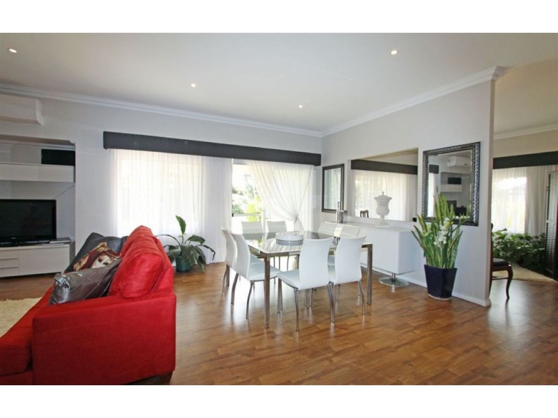 5 Beverston Terrace, Erskine WA 6210