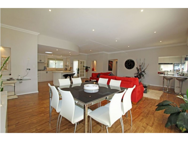 5 Beverston Terrace, Erskine WA 6210