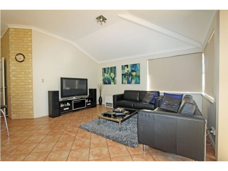 23 Willoughbridge Crescent, Erskine WA 6210