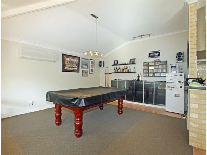 23 Willoughbridge Crescent, Erskine WA 6210