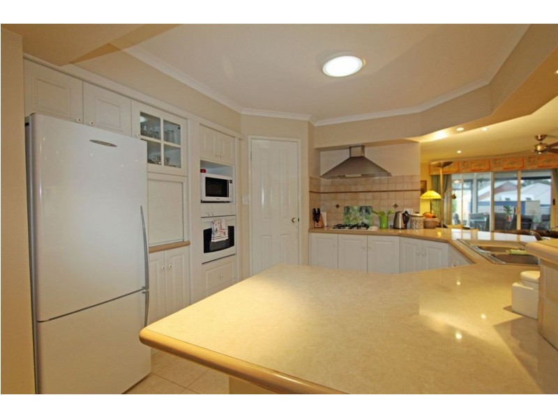 36 Mariners Cove Drive, Dudley Park WA 6210