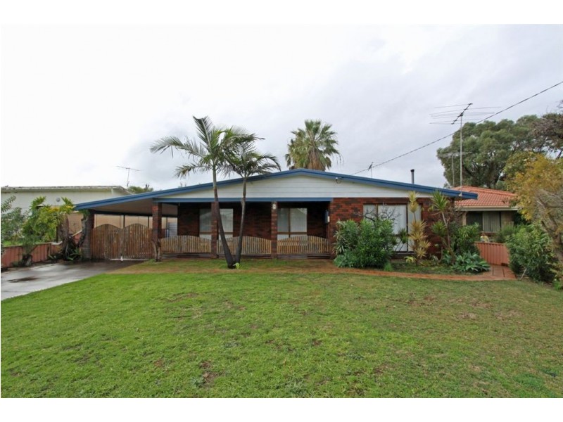 8 Morfitt Street, Mandurah WA 6210
