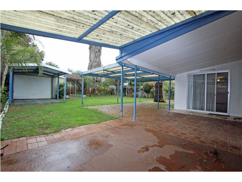 8 Morfitt Street, Mandurah WA 6210