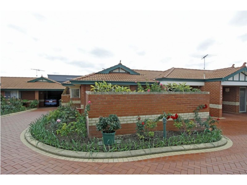 4/2 Randell Street, Mandurah WA 6210