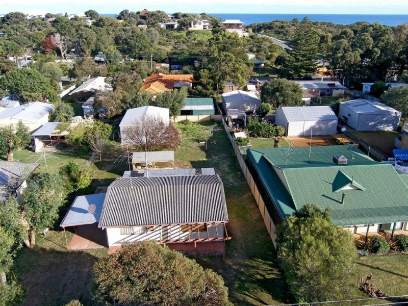 32 Sutherland Street, Dawesville WA 6211