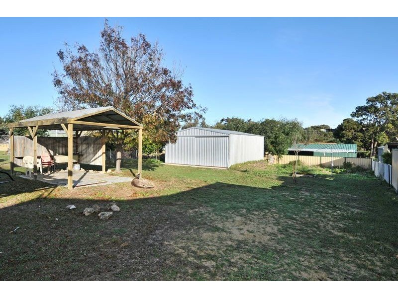 32 Sutherland Street, Dawesville WA 6211