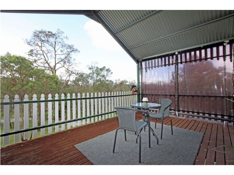 600 Southern Estuary Road, Lake Clifton WA 6215