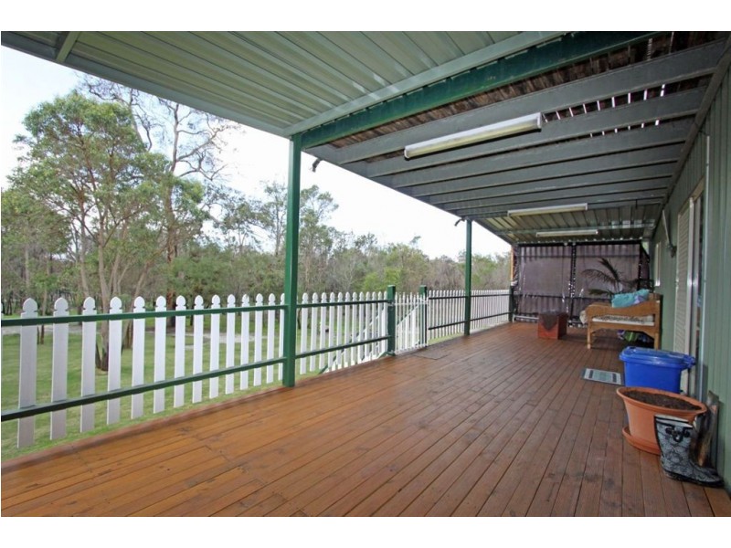 600 Southern Estuary Road, Lake Clifton WA 6215