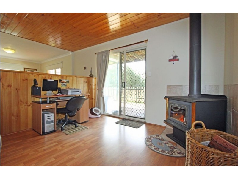 600 Southern Estuary Road, Lake Clifton WA 6215