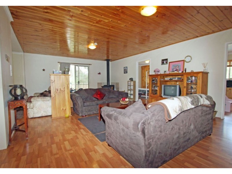 600 Southern Estuary Road, Lake Clifton WA 6215