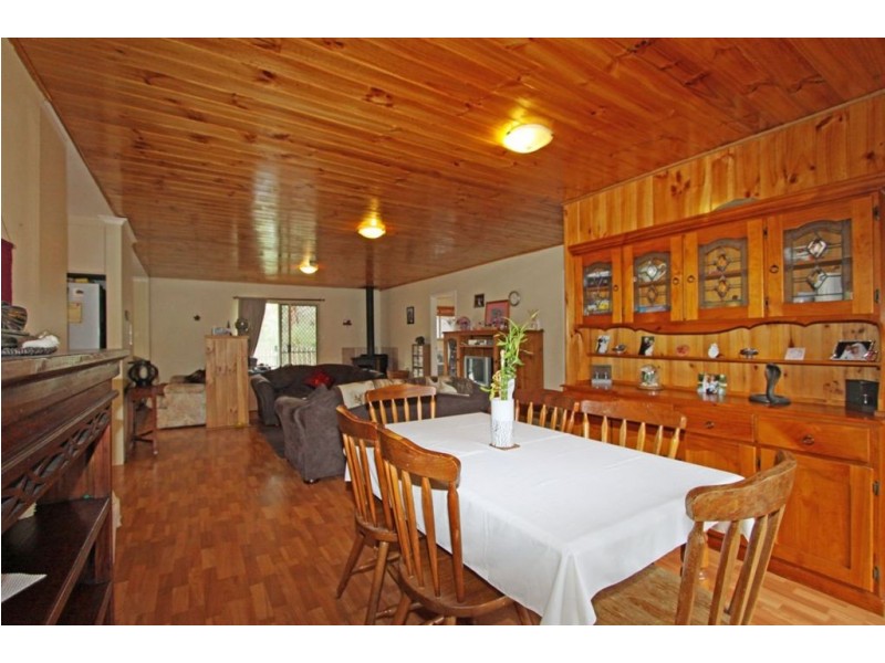 600 Southern Estuary Road, Lake Clifton WA 6215