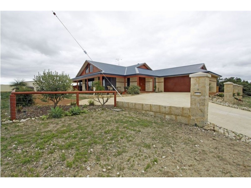 18 Hazelmere Drive, Dawesville WA 6211