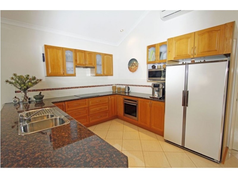 18 Hazelmere Drive, Dawesville WA 6211