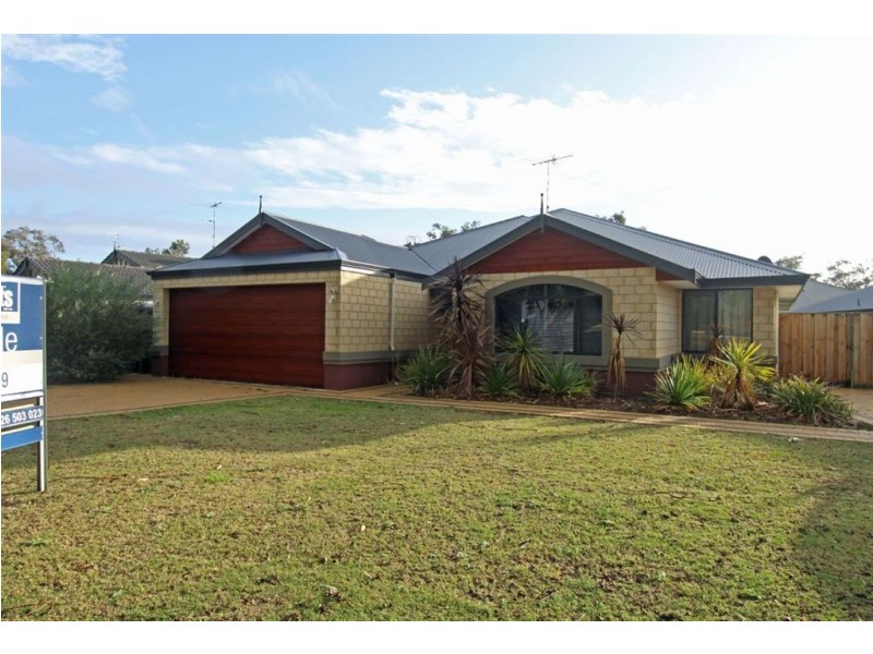 1 Fireglow Vista, Erskine WA 6210